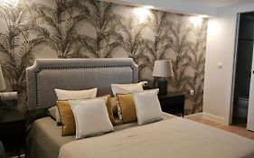 Studio Sevilla Suites Málaga